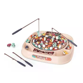 Рыбалка, Вупи Woopie