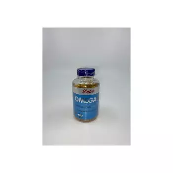 Рыбий жир Balen Omega-3