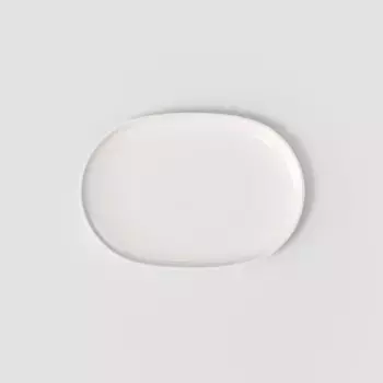 Рыбная тарелка Артесано Villeroy & Boch, белый