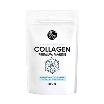 Рыбный коллаген 200 г - Diet-food