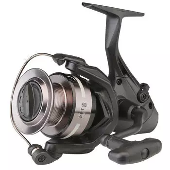 Рыболовная катушка RFT 500 складная 4000 CAPERLAN