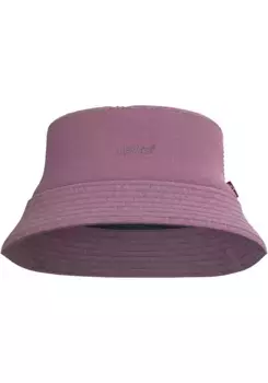 Рыболовная шапка Levi's "HEADLINE BUCKET HAT", фиолетовый