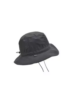 Рыболовная шапка Sympatex 18997-0 SEEBERGER, черный