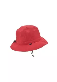 Рыболовная шапка Sympatex 18997-0 SEEBERGER, винный