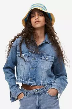 Рыболовная шляпа H&M