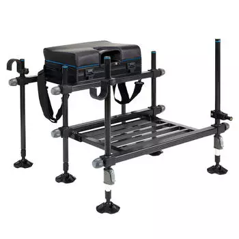 Рыболовная станция CSB Adjust CAPERLAN