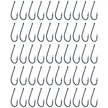 Рыболовный крючок просто CF HK S 7/0 для ловли сома CAPERLAN