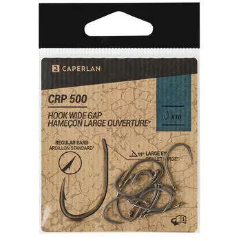Рыболовный крючок шириной 500 CAPERLAN