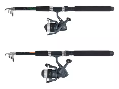 Рыболовный набор Rocktrail базовый