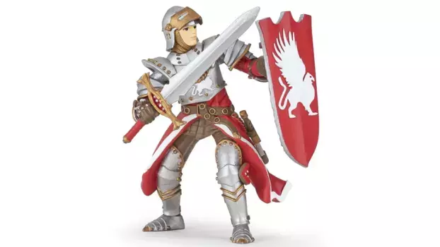 Рыцарь-грифон Papo