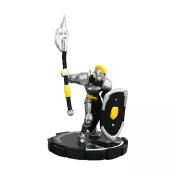 Рыцарь Щитовой Стены #067, Mage Knight - Lancers - Singles