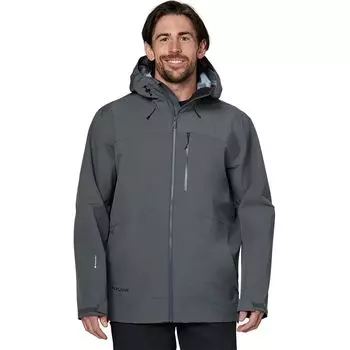 Рыцарская куртка Flylow, цвет shadow