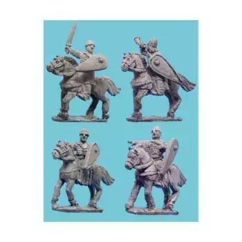 Рыцарское командование, Crusades (15mm) (Blue Moon)