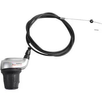 Рычаг 7G Nexus серый BTWIN