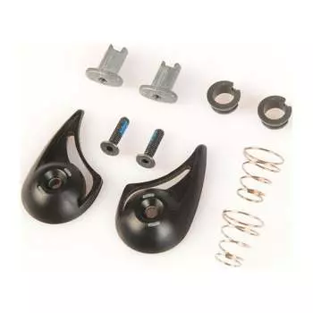 Рычаг блокировки козырька Speed-R Shark