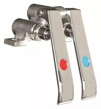 Рычаг для Коммерческих Смесителей Dominion Faucets 77-9202, brass