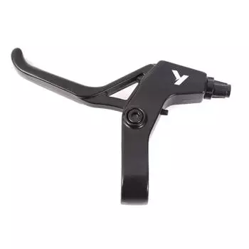 Рычаг Khebikes V - brake левый для детей, черный