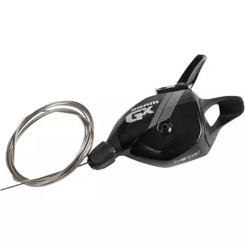 РЫЧАГ ПЕРЕКЛЮЧЕНИЯ ПЕРЕДНЕГО SRAM GX НА 2 ПЕРЕДАЧИ