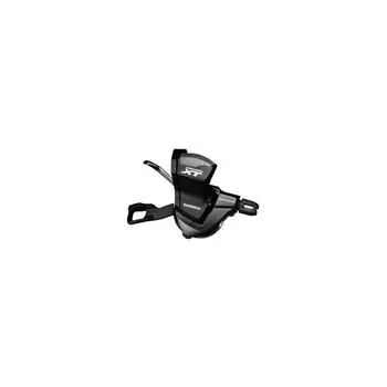 Рычаг переключения передач Deore XT SL-M8000 I-Spec — черный SHIMANO, черный черный
