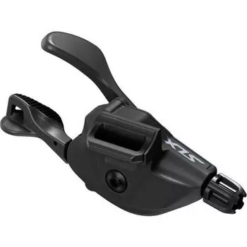 Рычаг переключения передач SLX SL-M7100 I-Spec EV, 12 скоростей — правый SHIMANO, черный черный