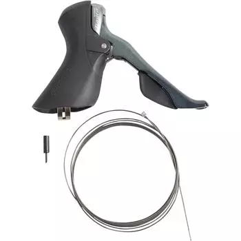 Рычаг переключения правый Shimano Tiagra 10 передач ST-4700-R VAN RYSEL