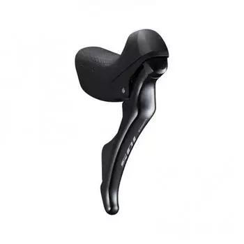 Рычаг переключения/тормоза 105 ST-R7000 — 11-ступенчатая SHIMANO, черный