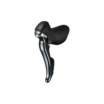 Рычаг переключения/тормоза TIAGRA ST-4700/4703 - тройной SHIMANO, черный