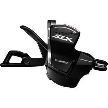 Рычаг Shimano SLX SL - M7000 переключения передач правый 11 - скоростной зажим, черный