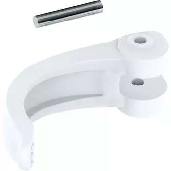 Рычаг SpeedLock 1+ Leki, черный