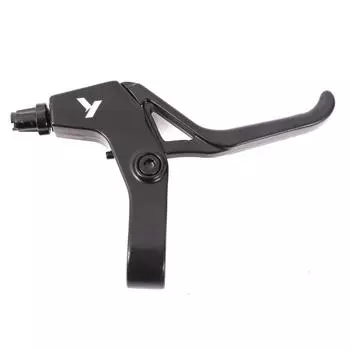 Рычаг тормоза Khebikes V - brake правый детский, черный