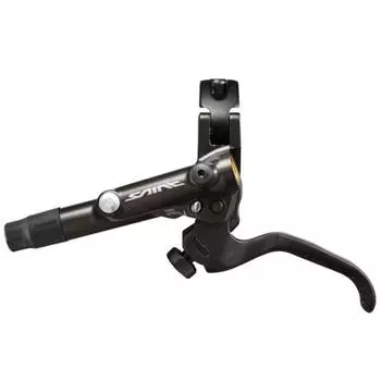 Рычаг тормоза SAINT BL-M820 SHIMANO, черный