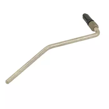 Рычаг тремоло специальной серии - античное серебро Floyd Rose Special Series Arm