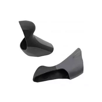 Рычаги Shimano ST - 9001 переключения тормоза, черный