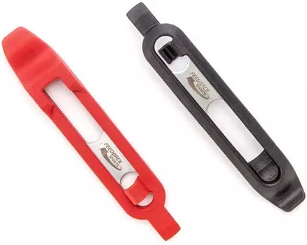 Рычаги со стальным сердечником Feedback Sports