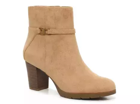 Rye Ботинки Anne Klein, Tan