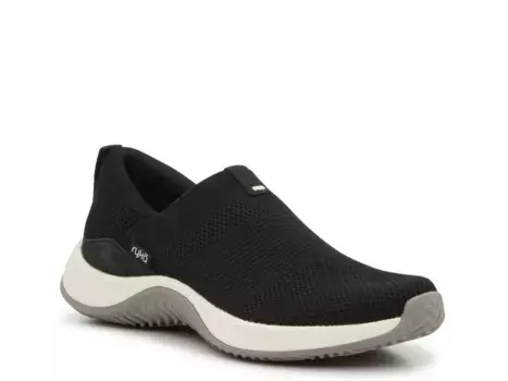 Ryka Encore Knit Slip-On - женские, черные