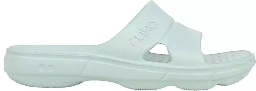 Ryka Слайды, зеленый