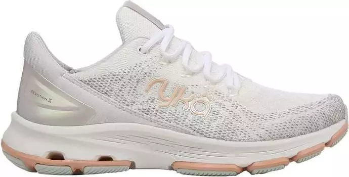 Ryka Женские кроссовки, белый