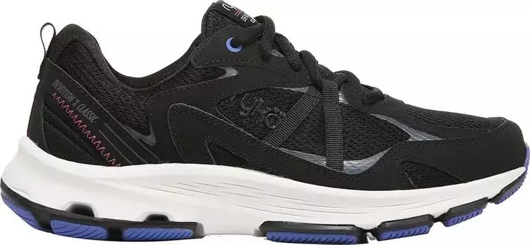 Ryka Женские кроссовки, черный