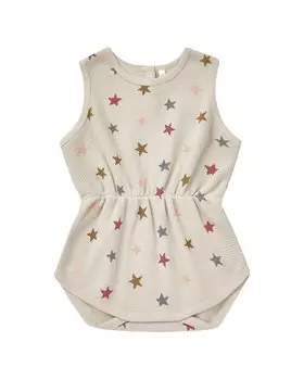 Rylee + Cru Collective комбинезон Cinch, цвет multi