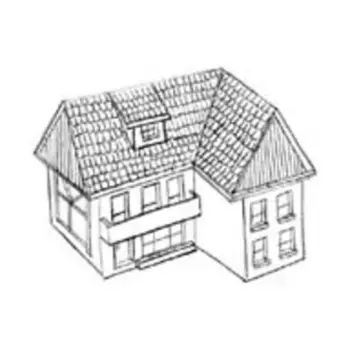 Рынок Фолкенек, European Buildings (1:285)