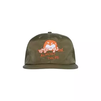 Рынок почти готов Пятипанельная шляпа Sage