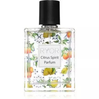 RYOR Citrus Spirit Eau de Parfum 100 мл - женский аромат