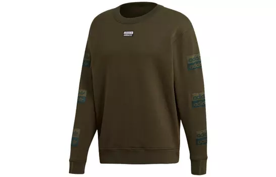 RYV Толстовка мужская Adidas Originals