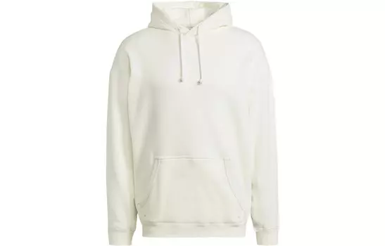 RYV Толстовка мужская белая Adidas Originals, белый