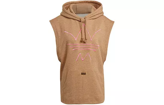 RYV Жилет женский картонный Adidas Originals