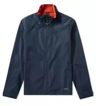 Ржано- куртка Barbour, синий
