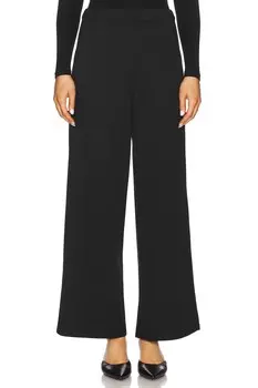 Ржаные штаны Sndys, черный