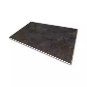 Ржавая пластина, QuickSandPlinth PVC Plinths - AFV 1/72 (102 x 72mm)