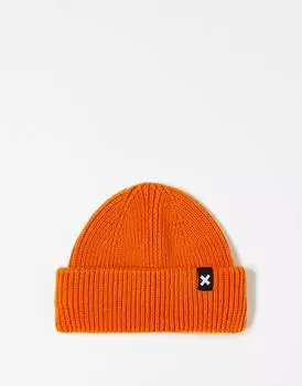 Ржавая шапка унисекс в стиле рыбака COLLUSION